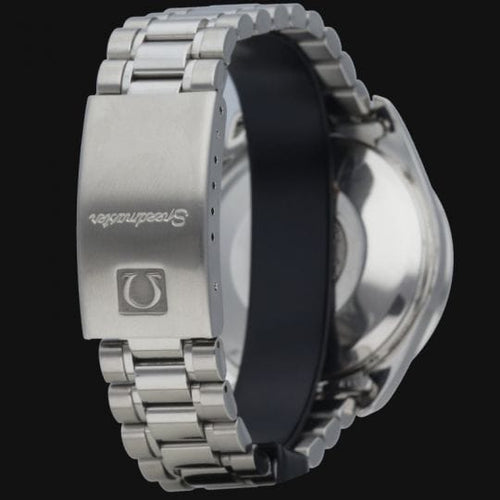 Montre Omega Speedmaster - Montre chronographe automatique en acier 58 Facettes MT43953