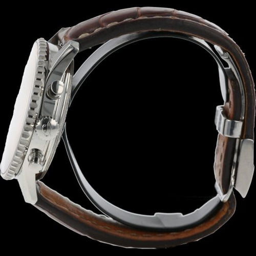 Montre Breitling Navitimer B01 - Montre chronographe automatique 43 mm 58 Facettes MT43397