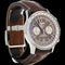 Montre Breitling Navitimer B01 - Montre chronographe automatique 43 mm 58 Facettes MT43397