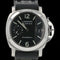 Montre Panerai Luminor Marina - Montre automatique homme 40 mm acier 58 Facettes MT43500