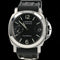 Montre Panerai Luminor Marina - Montre automatique homme 40 mm acier 58 Facettes MT43500