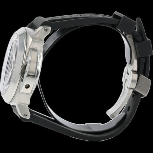 Montre Panerai Luminor Marina - Montre automatique homme 40 mm acier 58 Facettes MT43500