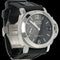 Montre Panerai Luminor Marina - Montre automatique homme 40 mm acier 58 Facettes MT43500