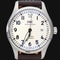 Montre IWC Pilot Mark XVIII - Montre homme automatique en acier 40 mm 58 Facettes MT43610