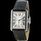 Montre Cartier Tank Solo - Montre à quartz femme 27 x 35 mm 58 Facettes MT43960