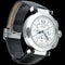 Montre Cartier Pasha - Montre chronographe automatique en acier 42 mm 58 Facettes MT44021