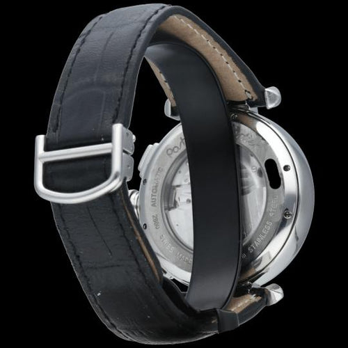 Montre Cartier Pasha - Montre chronographe automatique en acier 42 mm 58 Facettes MT44021