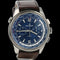 Montre Jaeger-LeCoultre Polaris - Montre chronographe worldtime en titane 58 Facettes MT43586
