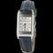 Montre Jaeger-LeCoultre Reverso Lady - Montre femme en acier 58 Facettes MT43593