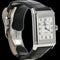 Montre Jaeger-LeCoultre Reverso - Montre Classic Medium Duetto en acier 58 Facettes MT43592