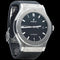 Montre Hublot Classic Fusion Zirconium - Montre automatique homme 45 mm 58 Facettes MT43893