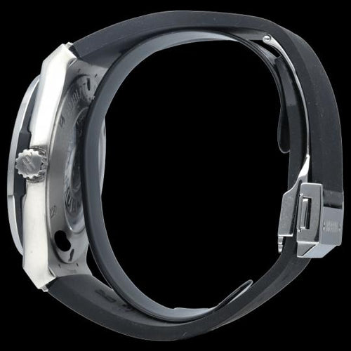 Montre Hublot Classic Fusion Zirconium - Montre automatique homme 45 mm 58 Facettes MT43893