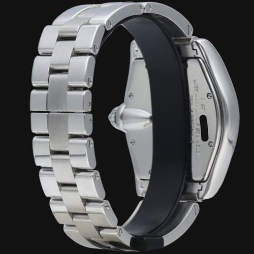 Montre Cartier Roadster - Montre automatique homme en acier 58 Facettes MT44067