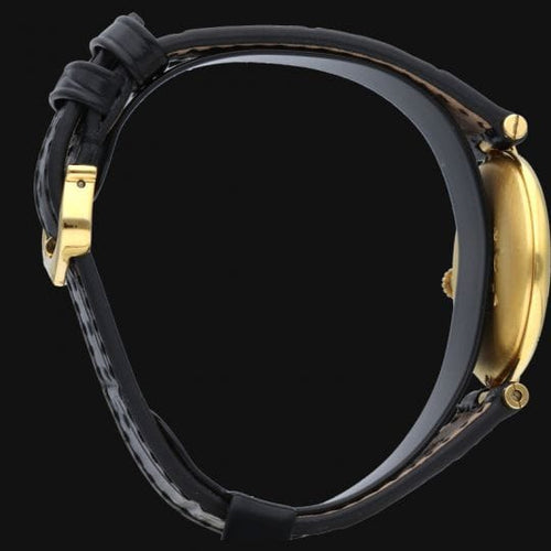 Montre Cartier Must de Cartier Vermeil - Montre femme quartz 30 mm 58 Facettes MT43321