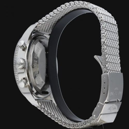 Montre Breitling Superocean Heritage - Montre chronographe homme 46 mm 58 Facettes MT43917