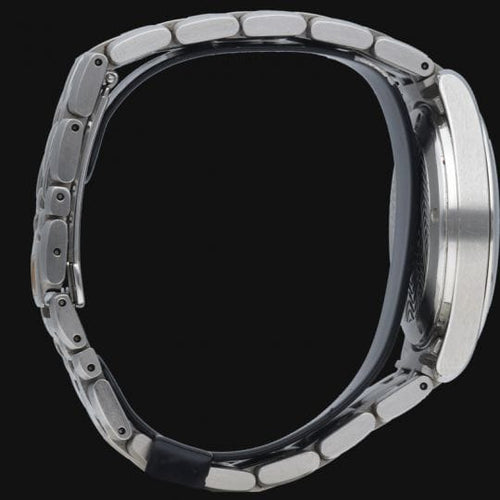 Montre Omega Seamaster 120M - Montre automatique homme 36 mm acier 58 Facettes MT44176