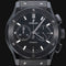 Montre Hublot Classic Fusion - Montre Chronographe automatique homme en céramique 58 Facettes MT43895
