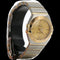 Montre Omega Constellation - Montre femme 24 mm en or jaune et acier 58 Facettes MT42912