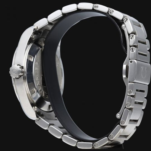 Montre Omega Seamaster Aqua Terra 150M - Montre homme en acier 39 mm 58 Facettes MT43671