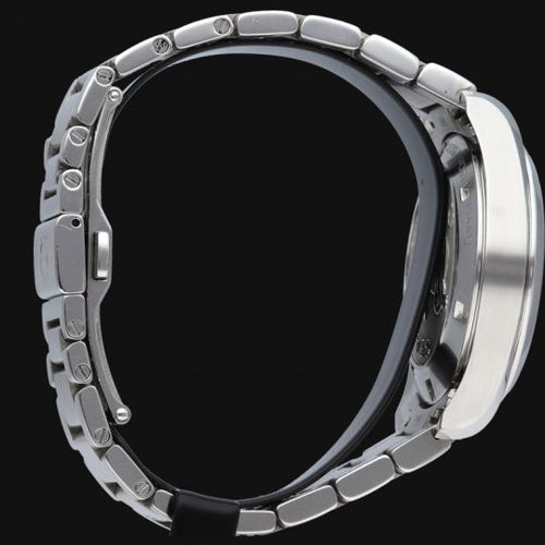 Montre Omega Seamaster Aqua Terra 150M - Montre homme en acier 39 mm 58 Facettes MT43671