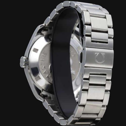 Montre Omega Seamaster Aqua Terra 150M - Montre homme en acier 39 mm 58 Facettes MT43671