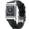 Montre Jaeger-LeCoultre Reverso - Montre Classic Medium Duetto en acier 58 Facettes MT44186