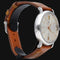 Montre IWC Portofino - Montre automatique 37 mm en acier 58 Facettes MT43609