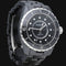 Montre Chanel J12 - Montre automatique 38 mm en céramique 58 Facettes MT44251