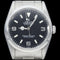 Montre Rolex Explorer - Montre homme automatique en acier 36 mm 58 Facettes MT44099