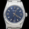 Montre Rolex Oyster Perpetual 31 - Montre automatique en acier 58 Facettes MT44091