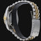 Montre Rolex Datejust 36 - Montre en or jaune 18K et acier 58 Facettes MT44128