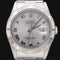 Montre Rolex Datejust Turn-O-Graph 36 - Montre automatique 58 Facettes MT44158