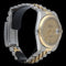 Montre Rolex Datejust 36 - Montre en or jaune 18K et acier 58 Facettes MT44129
