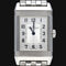Montre Jaeger-LeCoultre Reverso Classic - Montre Small quartz 58 Facettes MT44324