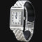 Montre Jaeger-LeCoultre Reverso Classic - Montre Small quartz 58 Facettes MT44324