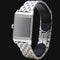 Montre Jaeger-LeCoultre Reverso Classic - Montre Small quartz 58 Facettes MT44324