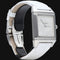 Montre Jaeger-LeCoultre Reverso Squadra Lady - Montre femme en acier 58 Facettes MT44222