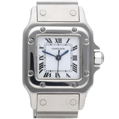 Cartier Ceas Santos 