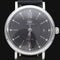 Montre IWC Portofino - Montre automatique 37 mm en acier 58 Facettes MT43608