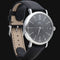 Montre IWC Portofino - Montre automatique 37 mm en acier 58 Facettes MT43608