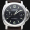 Montre Panerai Luminor Marina - Montre automatique homme 40 mm 58 Facettes MT43501