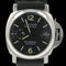 Montre Panerai Luminor Marina - Montre automatique homme en acier 40 mm 58 Facettes MT43980