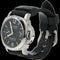 Montre Panerai Luminor Marina - Montre automatique homme en acier 40 mm 58 Facettes MT43980
