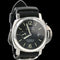 Montre Panerai Luminor Marina - Montre automatique homme en acier 40 mm 58 Facettes MT43980