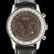 Montre Breitling Navitimer Monbrillant - Montre homme automatique en acier 58 Facettes MT43480