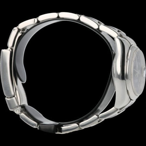 Montre Rolex Lady-Datejust 26 - Montre Oyster Perpetual en acier 58 Facettes MT44131