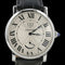 Montre Cartier Rotonde de Cartier - Montre homme 40 mm en acier 58 Facettes MT44135