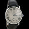 Montre Cartier Rotonde de Cartier - Montre homme 40 mm en acier 58 Facettes MT44135