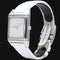 Montre Jaeger-LeCoultre Reverso Duetto - Montre femme en acier 58 Facettes MT44228