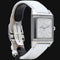 Montre Jaeger-LeCoultre Reverso Duetto - Montre femme en acier 58 Facettes MT44228
